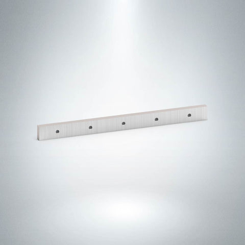 Geka™ 30" Lower Flat Bar Blade