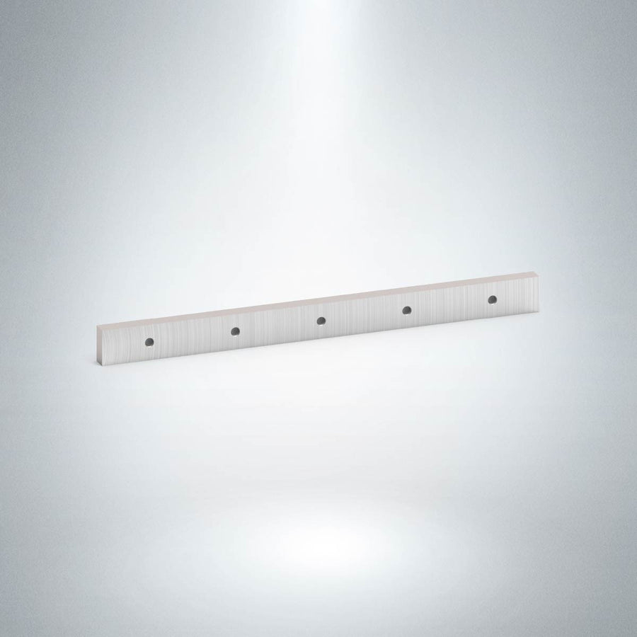 Geka™ 30" Lower Flat Bar Blade Hydracrop 150/165/200/220