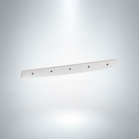 Geka™ 30" Upper Flat Bar Blade