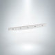 Geka™ 30" Upper Flat Bar Blade Hydracrop 150/165/200/220