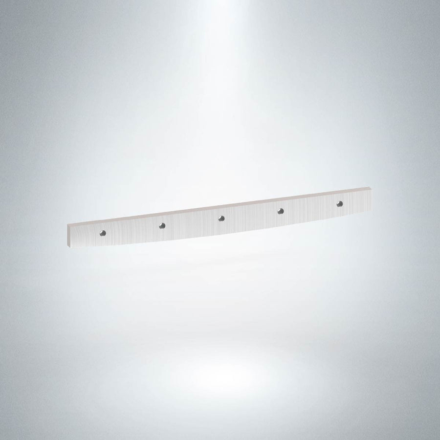 Geka™ 30" Upper Flat Bar Blade Hydracrop 150/165/200/220