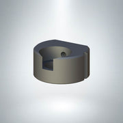 Geka™ 60mm Offset Die Holder
