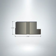Geka™ 60mm Offset Die Holder