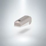 Geka™ Upper Rectangular Notcher Blade Bendicrop 50/60
