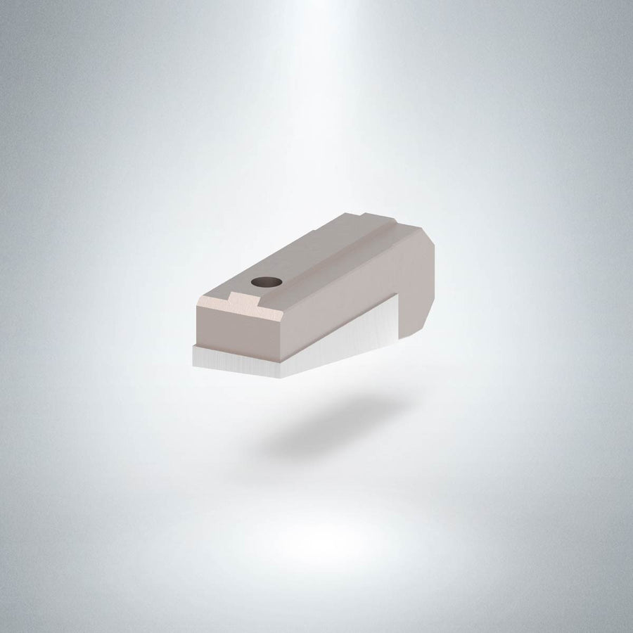 Geka™ Upper Rectangular Notcher Blade Bendicrop 50/60