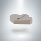 Geka™ Upper Triangular Notcher Blade Bendicrop 50/60