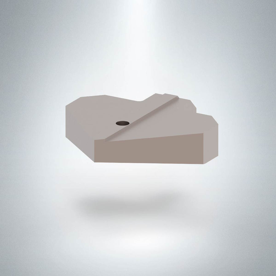 Geka™ Upper Triangular Notcher Blade Bendicrop 50/60