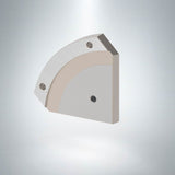 Geka™ Upper Angle Blade Hydracrop 100/110