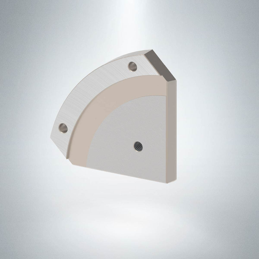 Geka™ Upper Angle Blade Hydracrop 100/110
