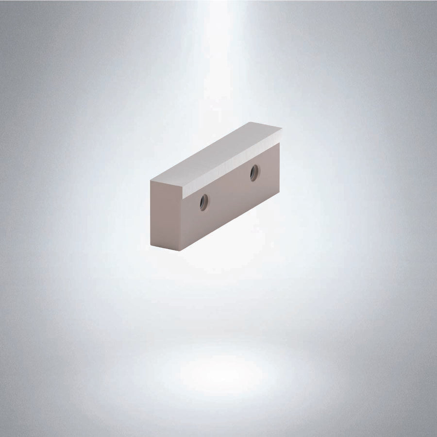 Geka™ Lower Side Notcher Blade Hydracrop 150/165