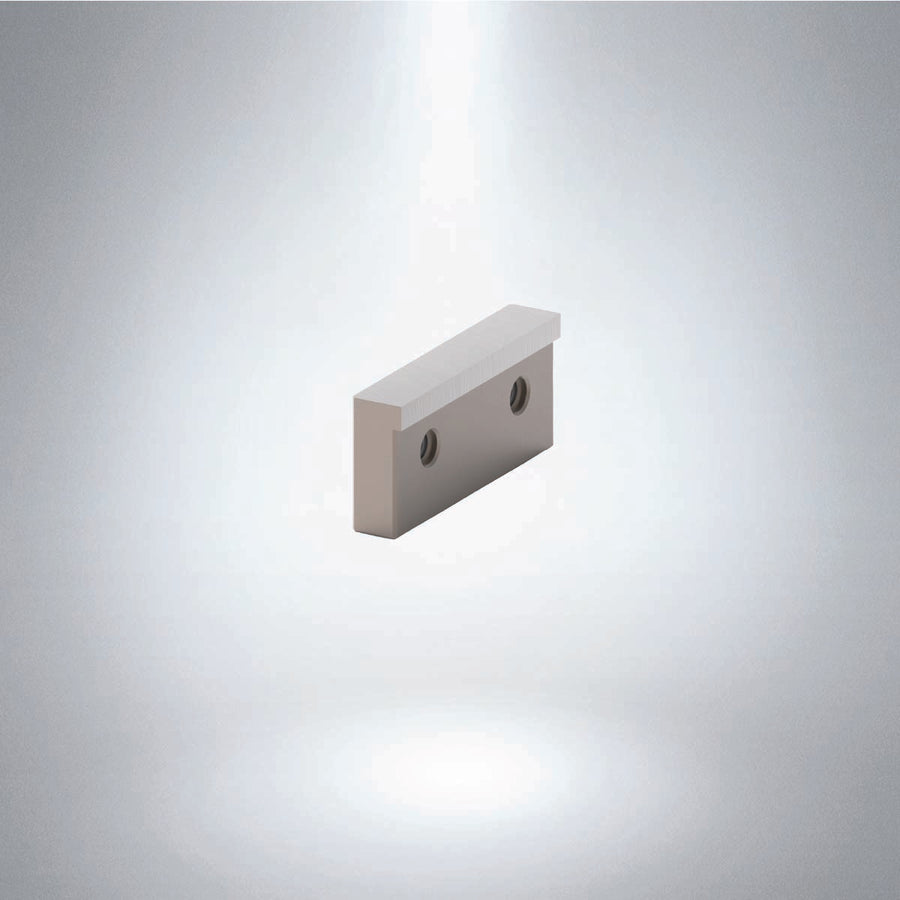 Geka™ Lower Side Notcher Blade Hydracrop 50/55 & Bendicrop 50/60