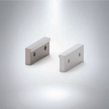 Geka™ Lower Side Notcher Blade Hydracrop 50/55 & Bendicrop 50/60