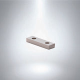 Geka™ Lower Triangular Notcher Blade Hydracrop 50/55 & Bendicrop 50/60