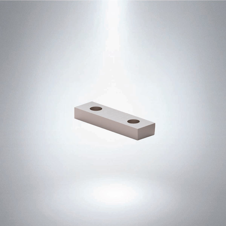 Geka™ Lower Triangular Notcher Blade Hydracrop 50/55 & Bendicrop 50/60