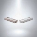 Geka™ Lower Triangular Notcher Blade Hydracrop 50/55 & Bendicrop 50/60