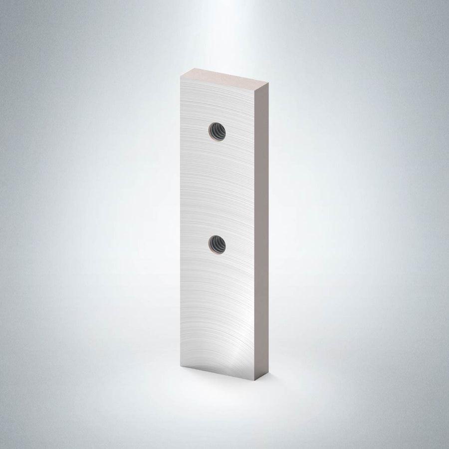 Geka™ Lower Vertical Angle Blade Hydracrop 50/55