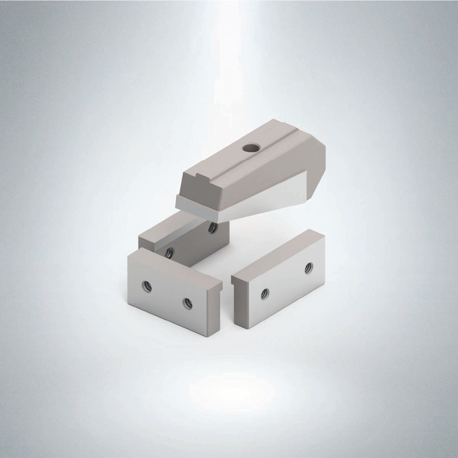 Geka™ Notcher Blade Set Hydracrop 50/55