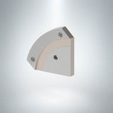 Geka™ Upper Angle Blade Hydracrop 50/55