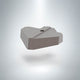 Geka™ Upper Triangular Notcher Blade Hydracrop 50/55