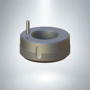 Geka™ Hyd. 50/70/100 & Puma 50/70/100 Punch Nut