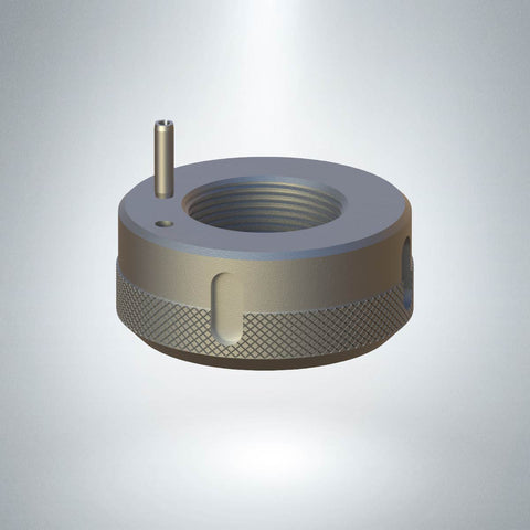 Geka™ Hyd. 50/70/100 & Puma 50/70/100 Punch Nut