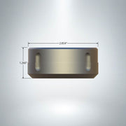Geka™ Hyd. 50/70/100 & Puma 50/70/100 Punch Nut