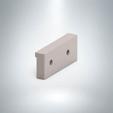 Geka™ Lower Right Notcher Blade Hydracrop 70/80/100/110 & Bendicrop 85