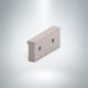 Geka™ Lower Right Notcher Blade Hydracrop 70/80/100/110 & Bendicrop 85