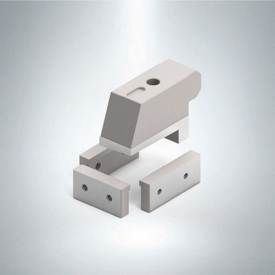 Geka™ Notcher Blade Set Hydracrop 70/80/100/110