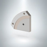 Geka™ Upper Angle Blade Hydracrop 70/80