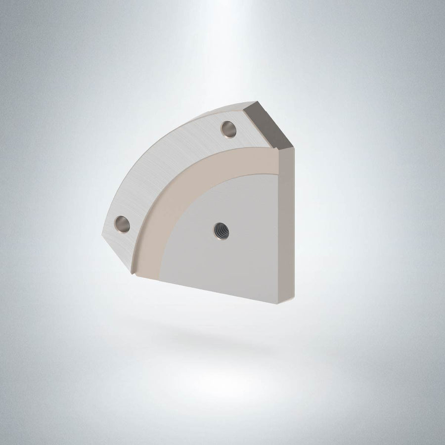Geka™ Upper Angle Blade Hydracrop 70/80