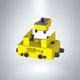 Pipe Notcher Housing for Geka™ Hydracrop 80