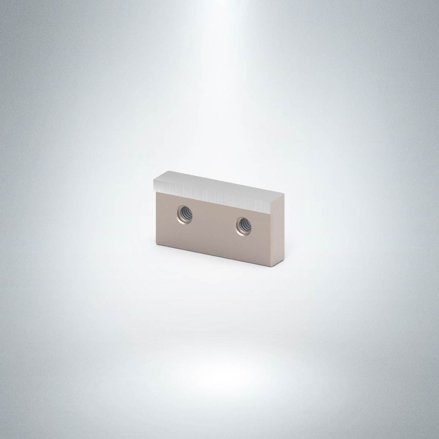 Geka™ Lower Front Notcher Blade Hydracrop 50-165 & Bendicrop 50-85