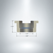 GKA5 F20 Quick Change Sleeve
