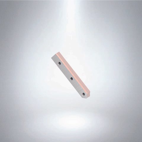 Ocean™ Clipper Lower Left Angle Blade