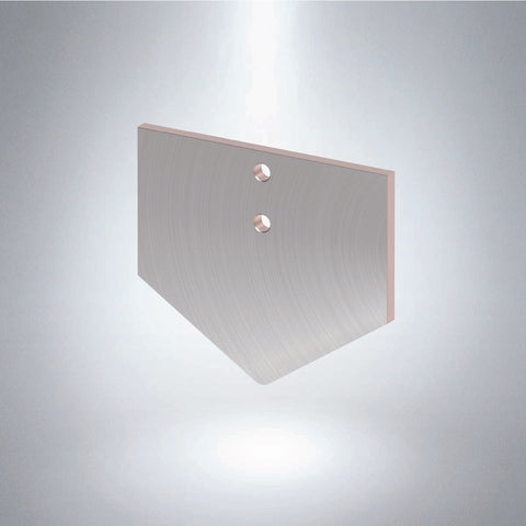 Ocean™ Clipper Upper Angle Blade