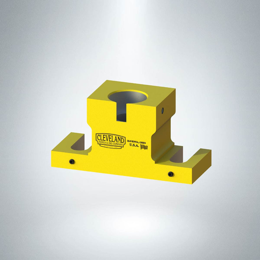 Piranha™ Die Block P36/P50 (02204001)