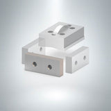 Piranha™ Lower Front Notcher Blade P36/P50/PII-35 (0220276)