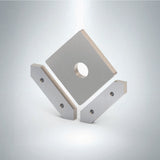 Piranha™ Angle Blade Set P50/P65