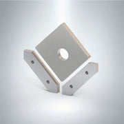 Piranha™ P50/P65 Angle Blade Set