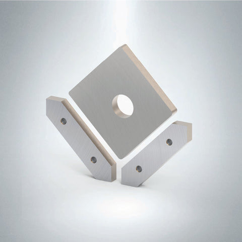 Piranha™ P50/P65 Angle Blade Set