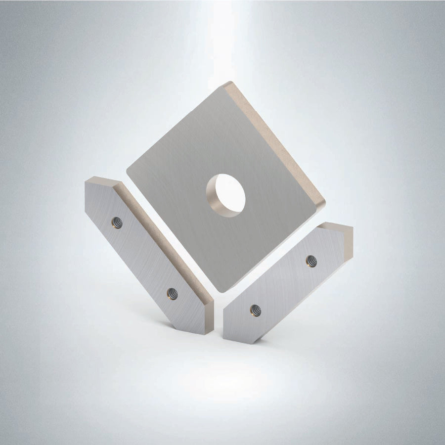 Piranha™ Angle Blade Set P50/P65
