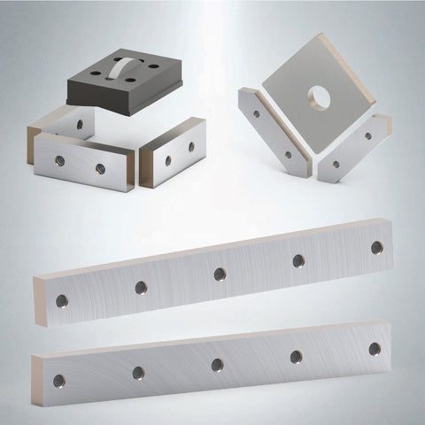 P50/P65 Complete Blade Set