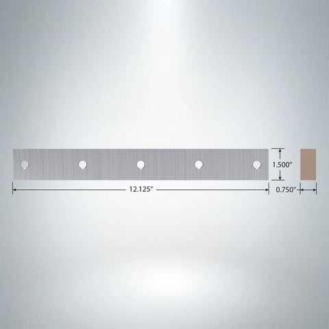 P50/P65 Complete Blade Set