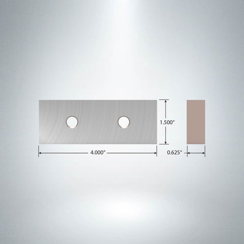 P50/P65 Complete Blade Set