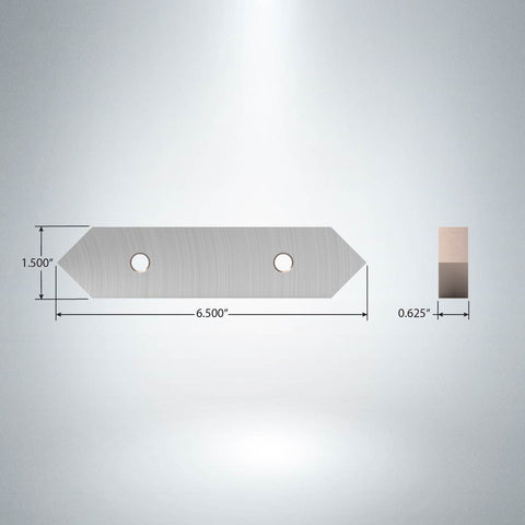 P50/P65 Complete Blade Set