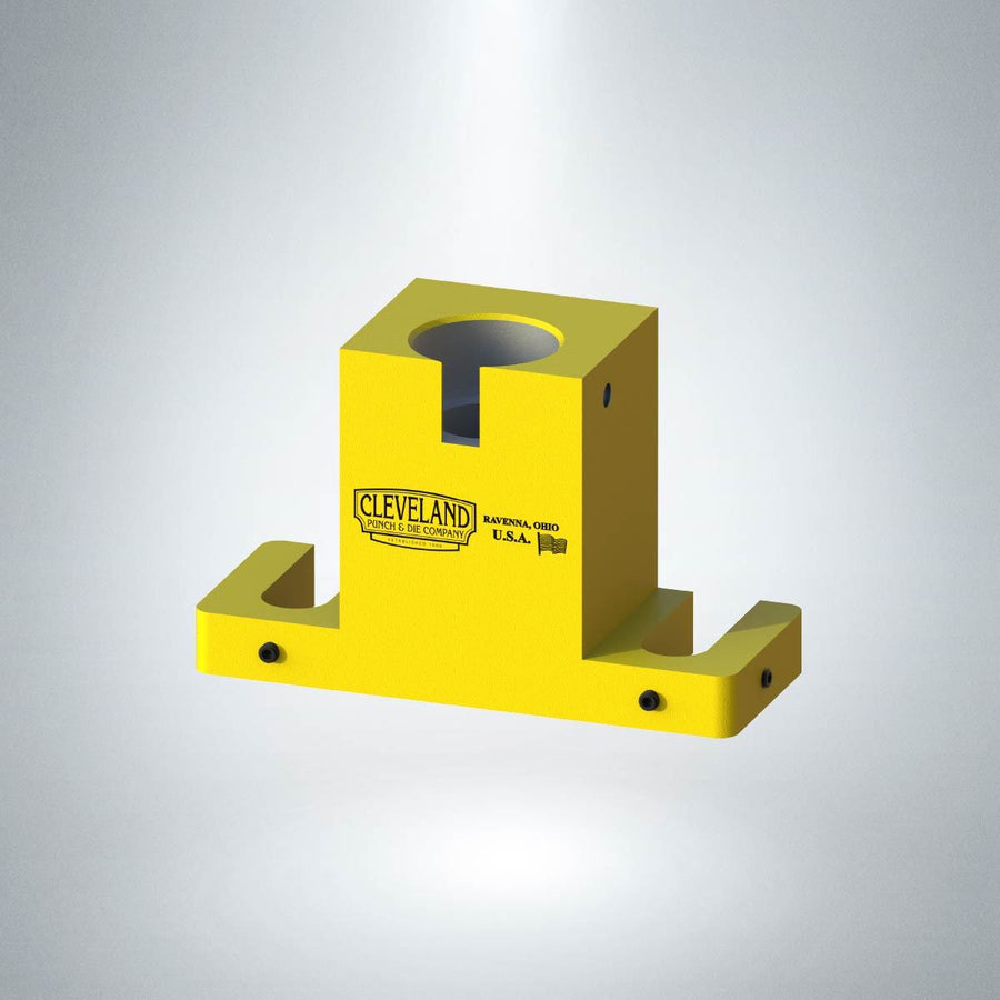 Piranha™ Die Block P50/P65 (02304001)