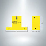 Piranha™ Die Block P50/P65 (02304001)