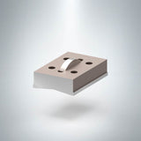 Piranha™ 0230277 Upper Notcher Blade P50/P65/PII-88
