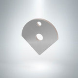 Piranha™ Upper Angle Blade P50 (Serial #1-2,278) (0230275)
